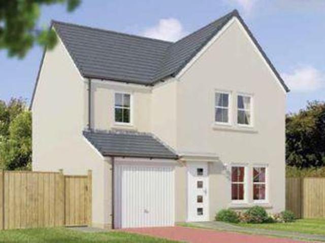 House for sale in Galashiels, Scotland