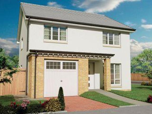 House for sale in Largs, Scotland