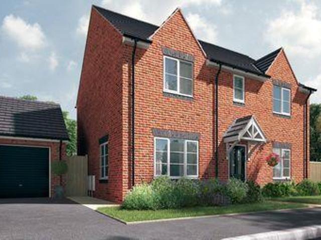 House for sale in Westbury, Wiltshire