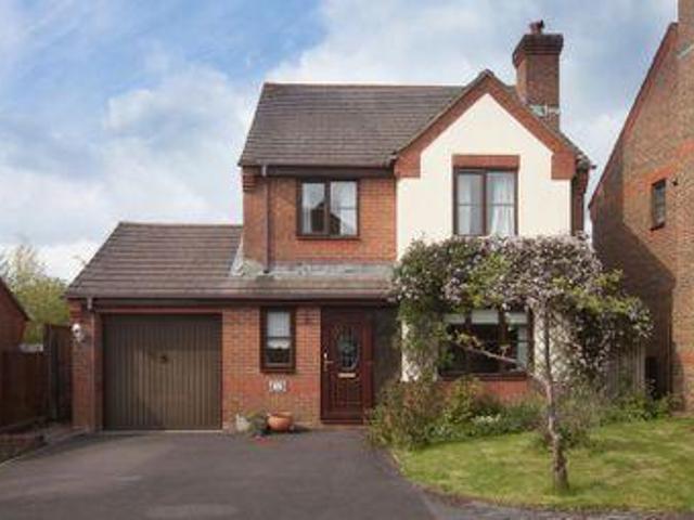 House for sale in Shaftesbury, East Dorset