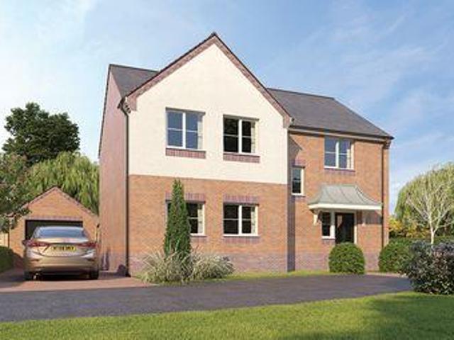House for sale in Loundsley Green, East Midlands