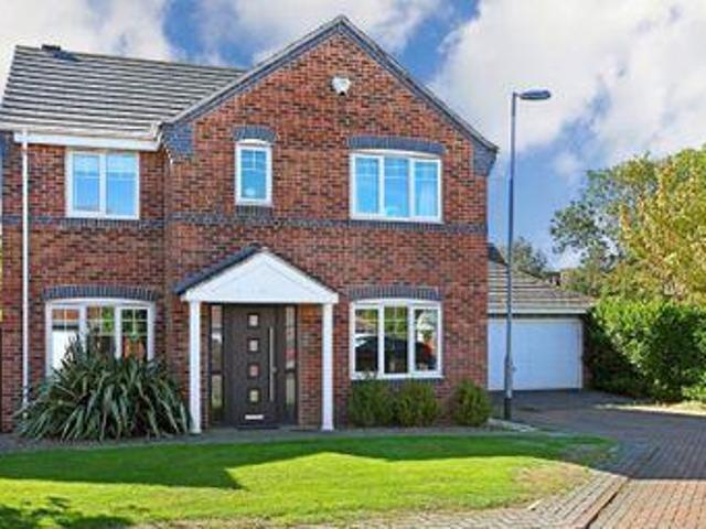 House for sale in West Yorkshire