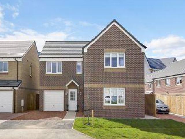 House for sale in Scotland