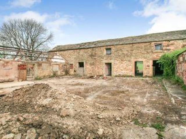 House for sale in Brackenfield, East Midlands