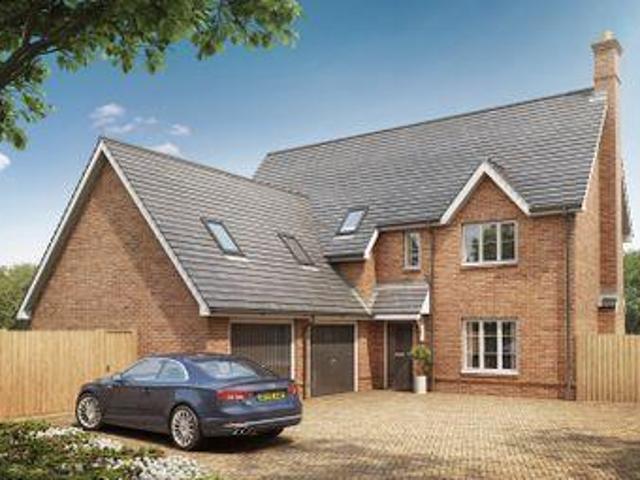 House for sale in Newport Pagnell