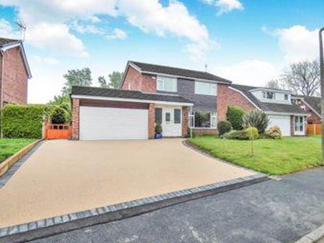 House for sale in Winsford, Cheshire West and Chester