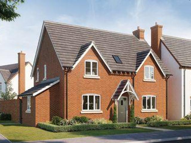 House for sale in Northampton, Northamptonshire