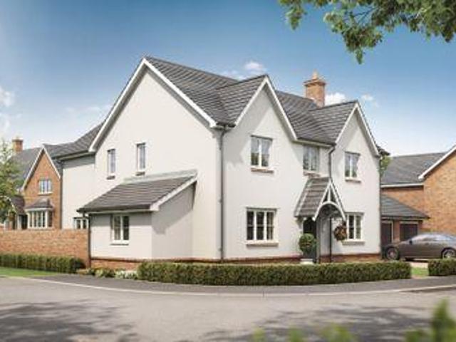 House for sale in Newport Pagnell