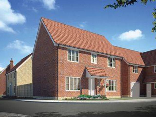House for sale in Sudbury, Babergh