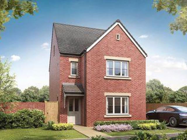 House for sale in Elmfield, Leicestershire