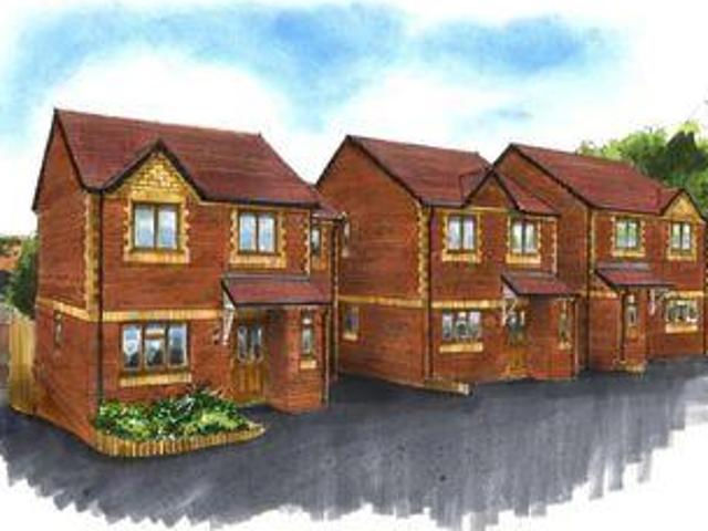 House for sale in Kettlebrook, Staffordshire