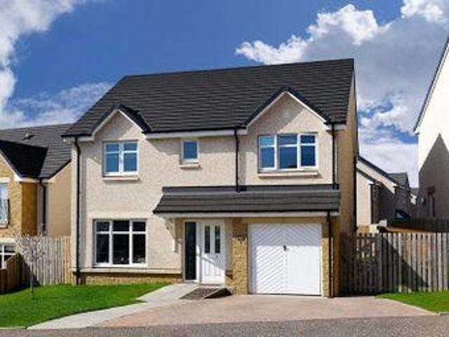House for sale in Scotland