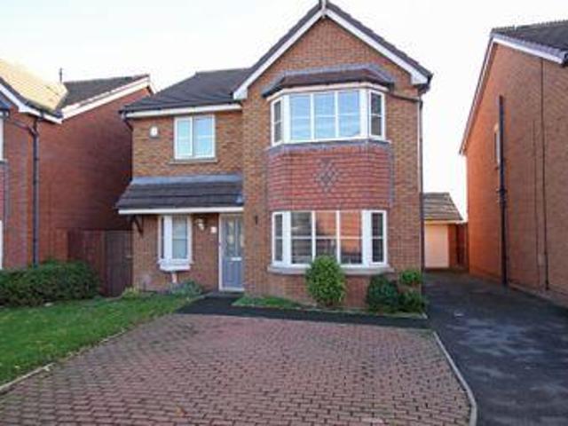 House for sale in Southport, Sefton