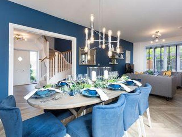 House for sale in Sherborne, Dorset