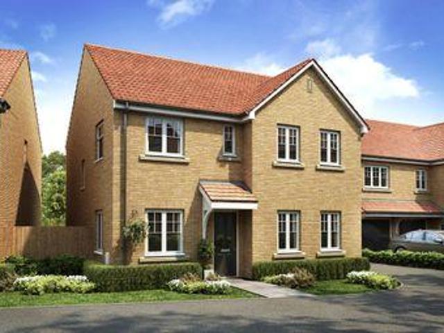 House for sale in Wantage, Vale of White Horse