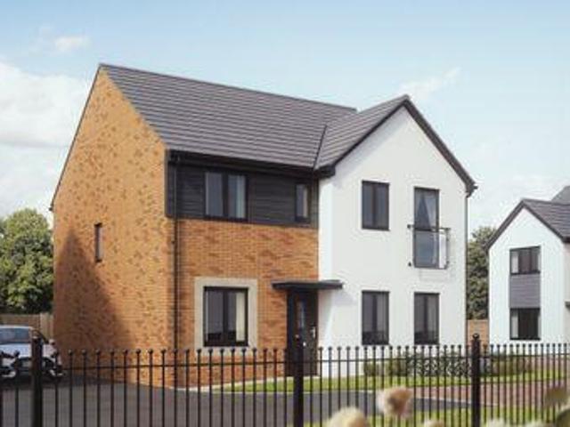 House for sale in Falcon Lodge, Wales