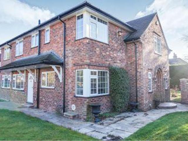 House for sale in Wilmslow