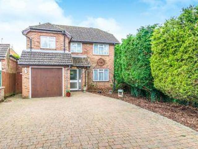 House for sale in Glynde, West Sussex