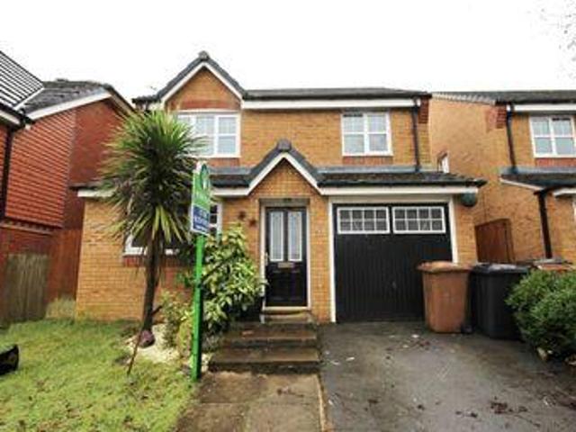 House for sale in Darwen, Lancashire
