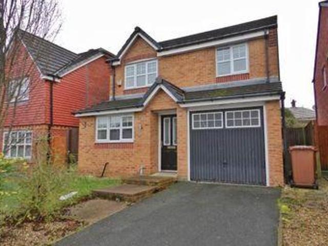 House for sale in Darwen, Lancashire