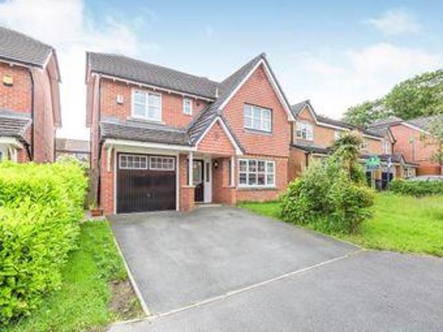 House for sale in Darwen, Lancashire
