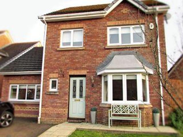 House for sale in Neath, Wales