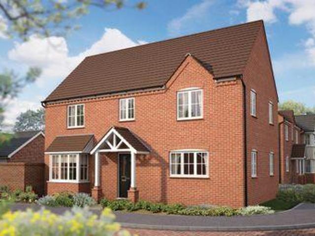 House for sale in The Hem, Shropshire