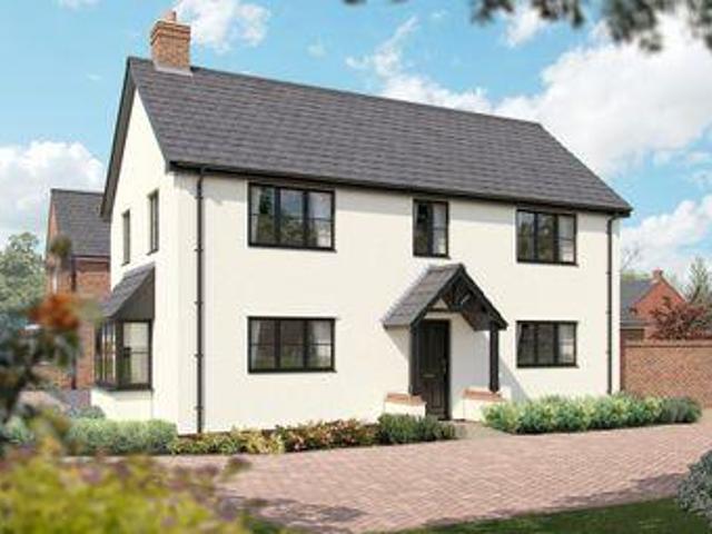 House for sale in Buckingham, Buckinghamshire