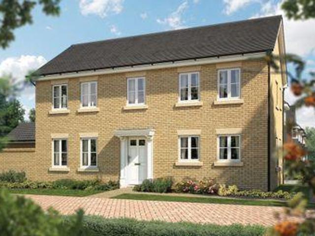 House for sale in Epping, Essex
