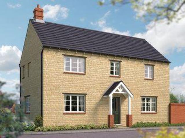 House for sale in Towcester, Northamptonshire