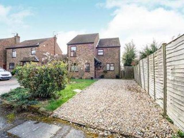 House for sale in Sittingbourne, Swale