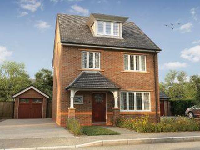 House for sale in Bracknell