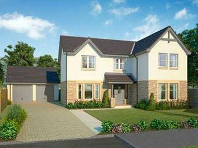 House for sale in Coatbridge, Scotland