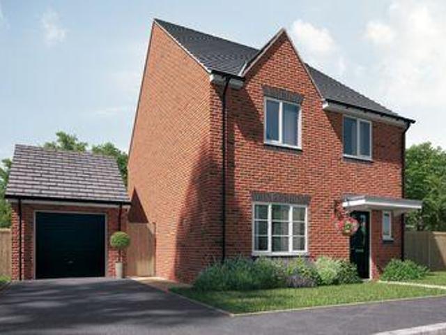 House for sale in Westbury, Wiltshire