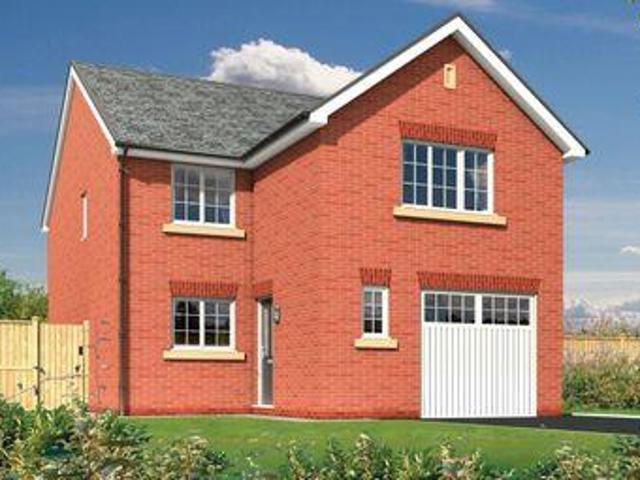 House for sale in Stoke-on-Trent