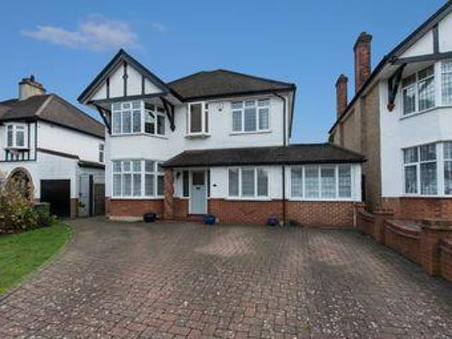 House for sale in Surrey, England