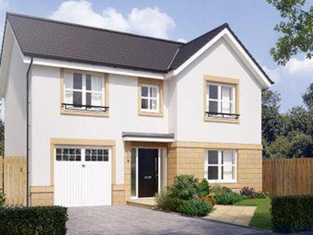 House for sale in Dunfermline, Scotland