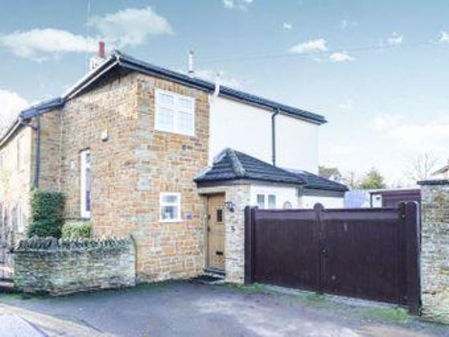 House for sale in Northampton, Northamptonshire