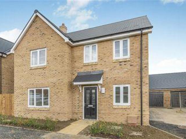 House for sale in Bedford