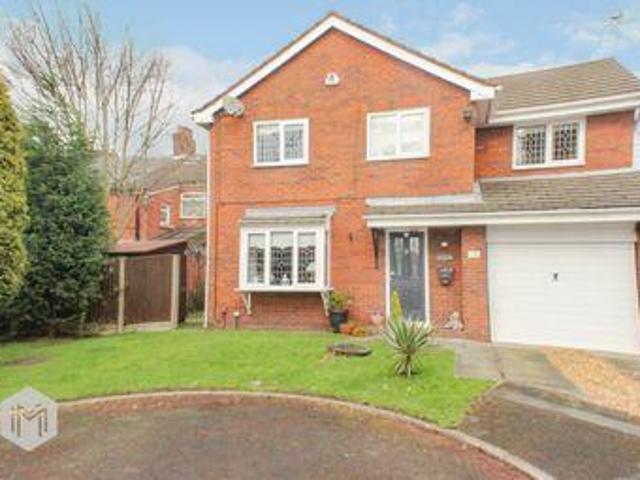 House for sale in Lancashire