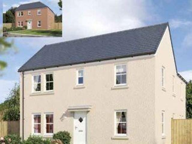 House for sale in Galashiels, Scotland