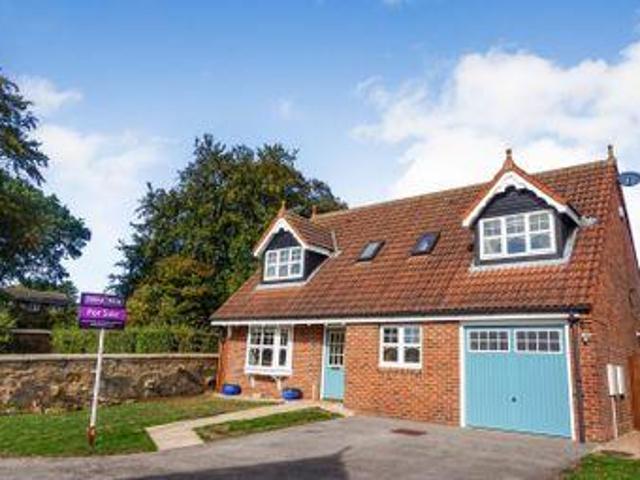 House for sale in Pontefract, West Yorkshire