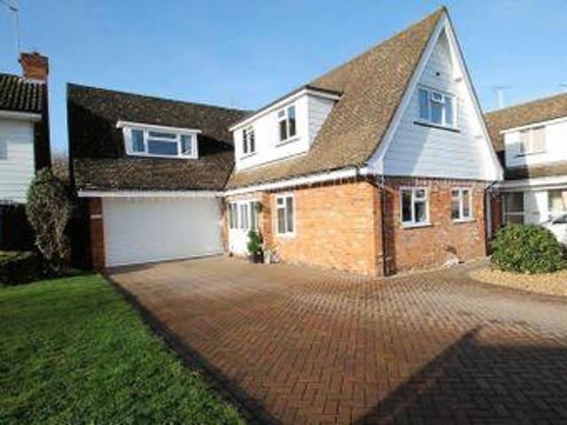 House for sale in Dunstable, Bedfordshire