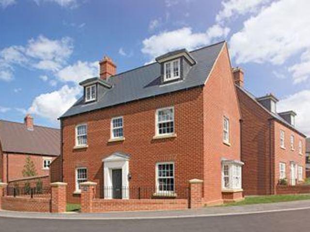 House for sale in Towcester, Northamptonshire