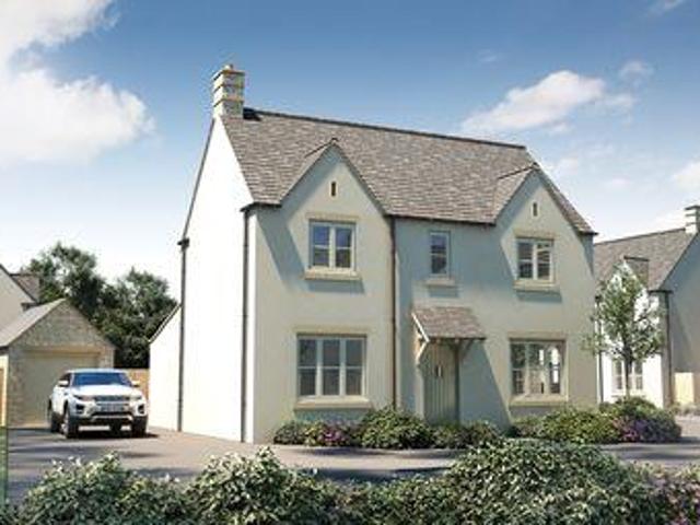 House for sale in Cheltenham, Gloucestershire