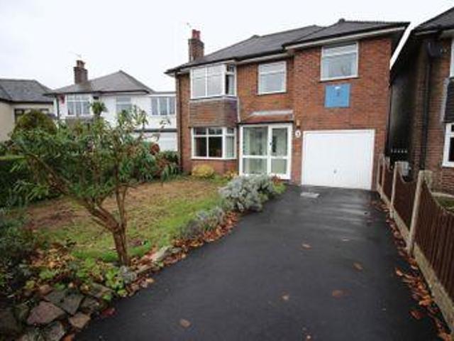 House for sale in Stoke-on-Trent