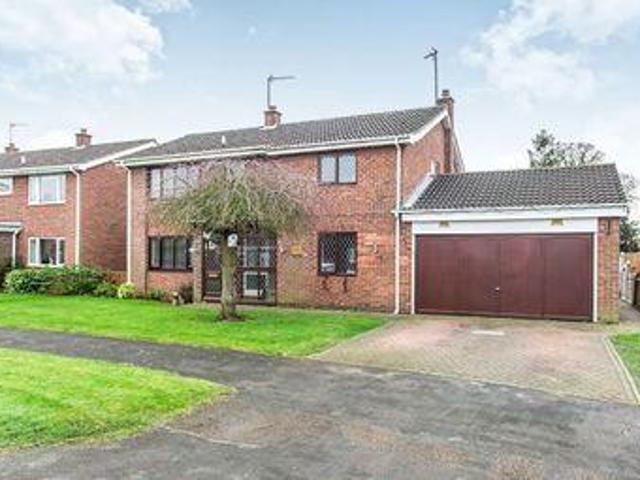 House for sale in Goole, East Riding Of Yorkshire