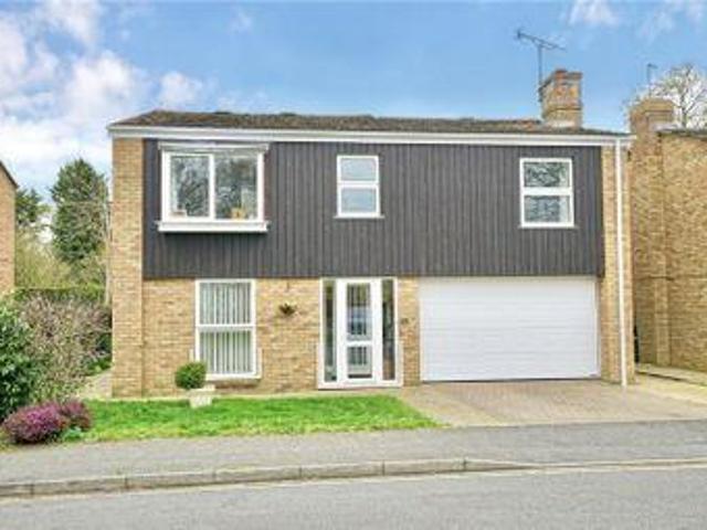 House for sale in Lyons, Greater London