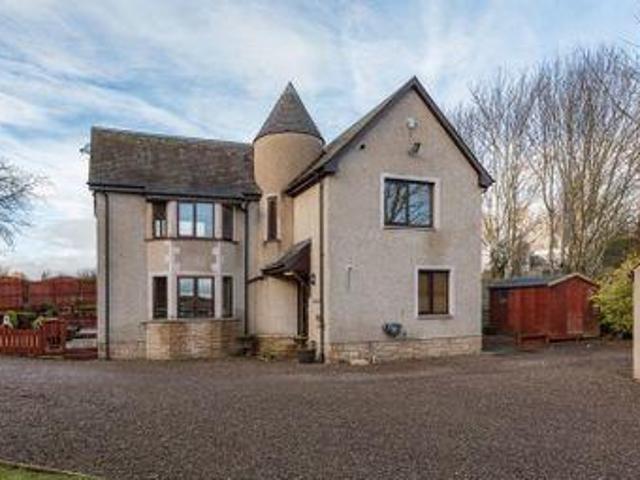 House for sale in Melrose, Scotland