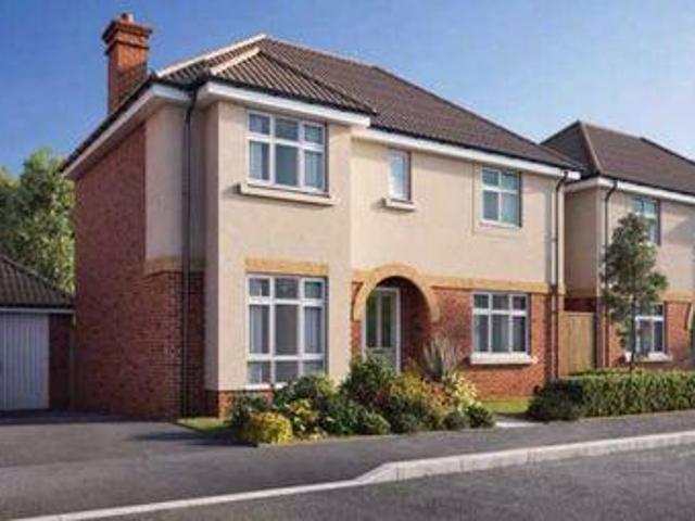 House for sale in Chippenham, Wiltshire